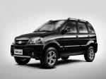 Zotye Nomad II 2008 года